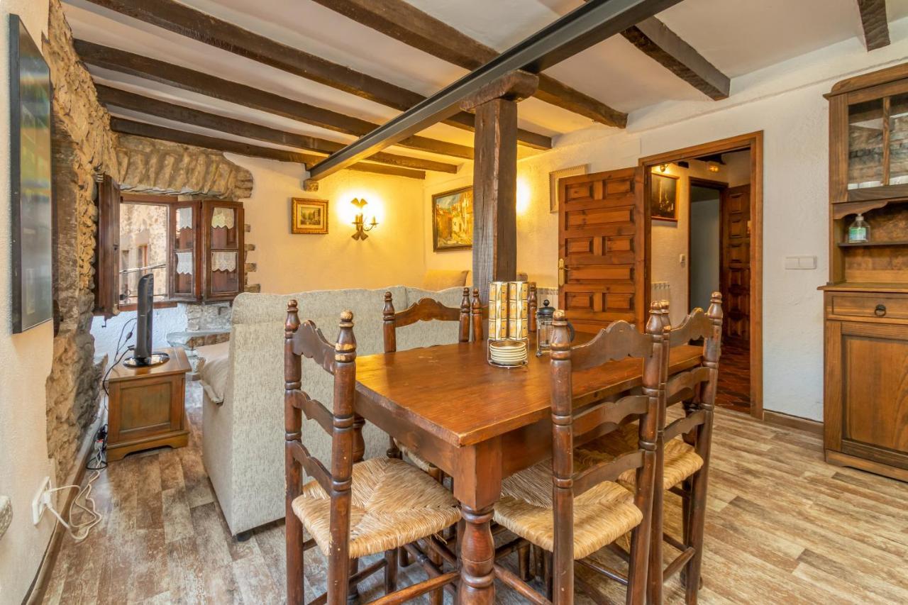 Appartamento Apartamento Can Lo 2 Rupit Esterno foto