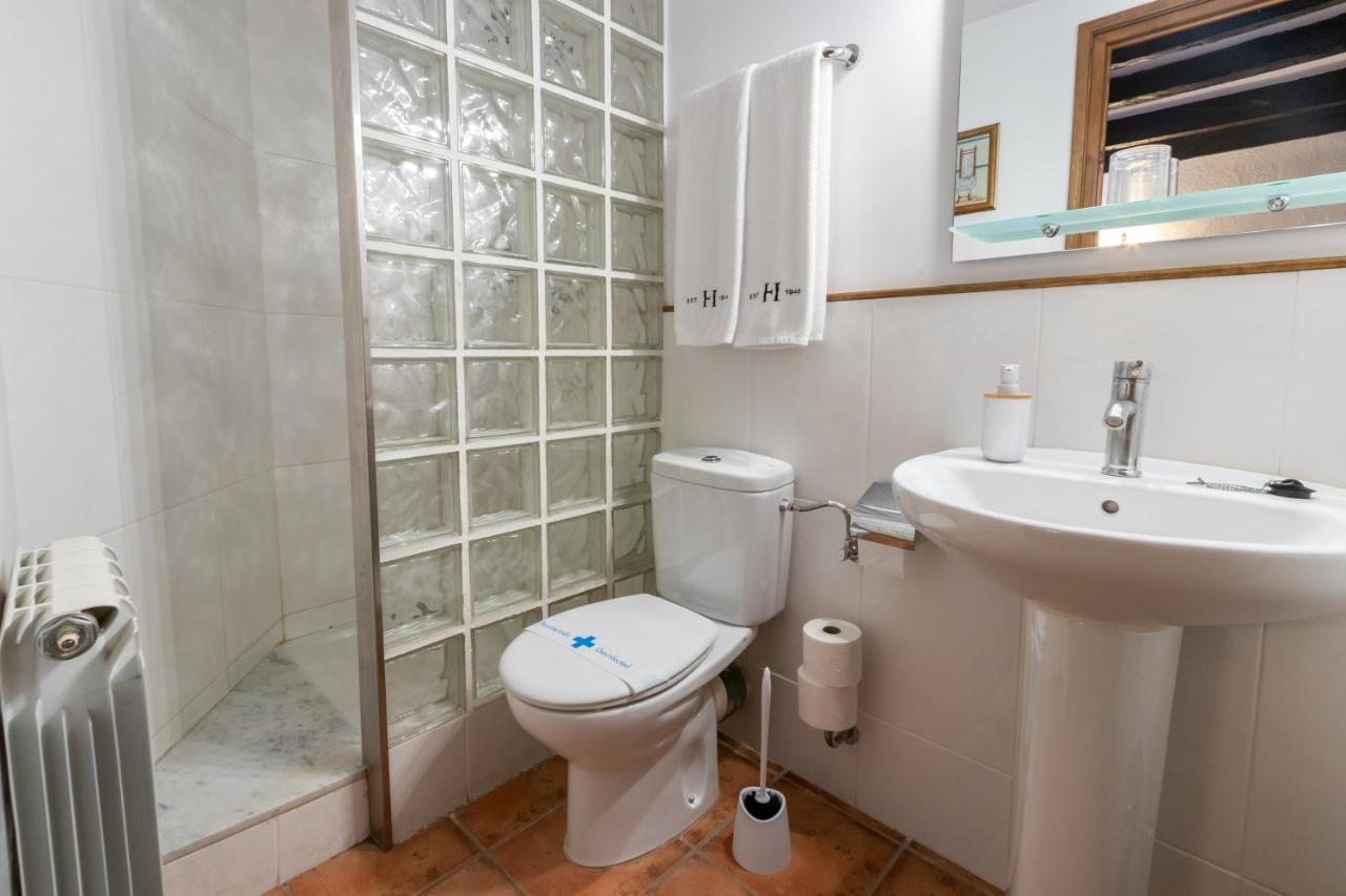Appartamento Apartamento Can Lo 2 Rupit Esterno foto